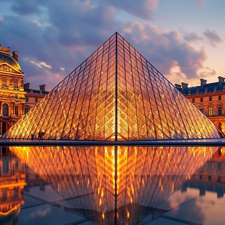 Sweett - Saint Honore Paris Luaran gambar