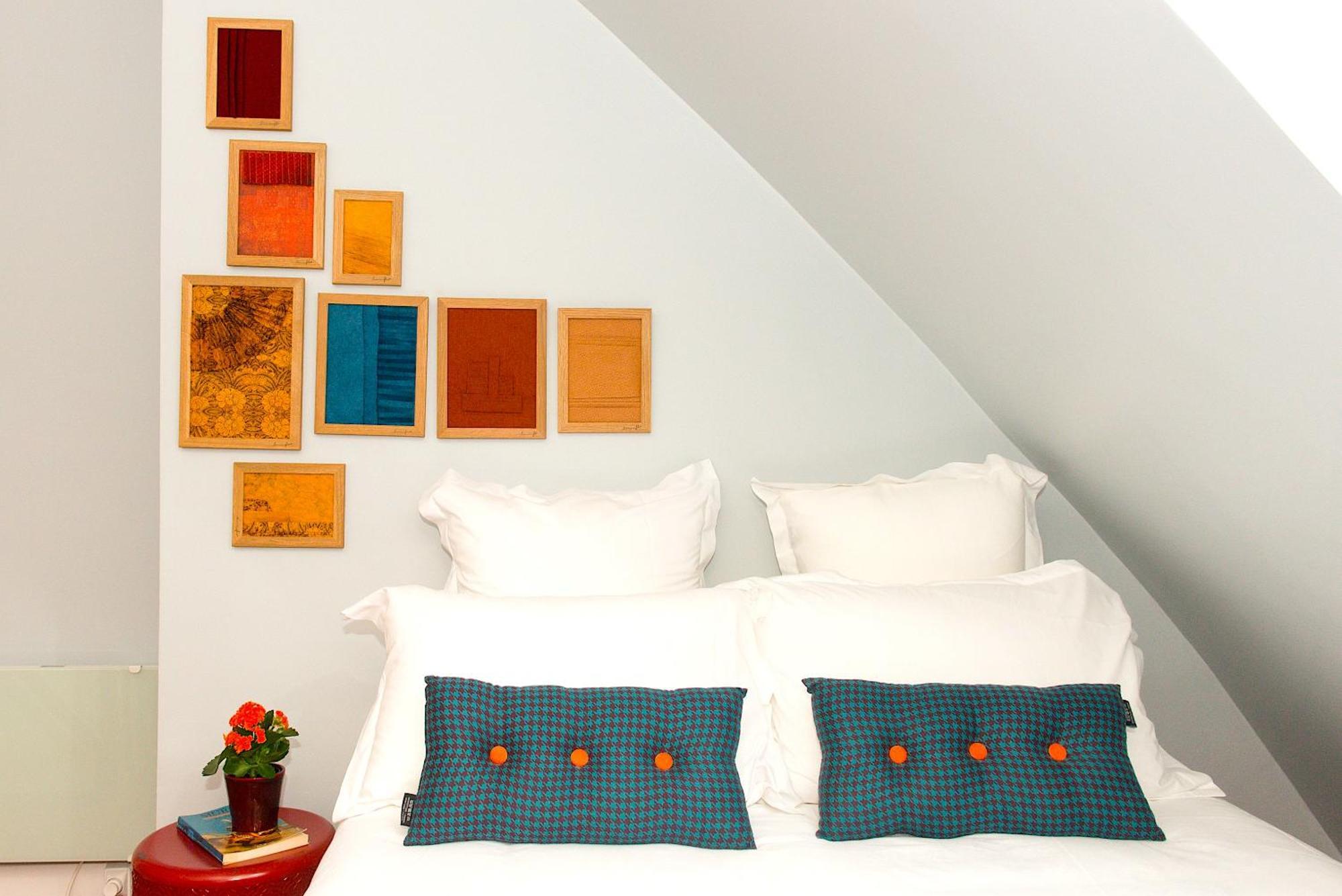 Sweett - Saint Honore Paris Luaran gambar