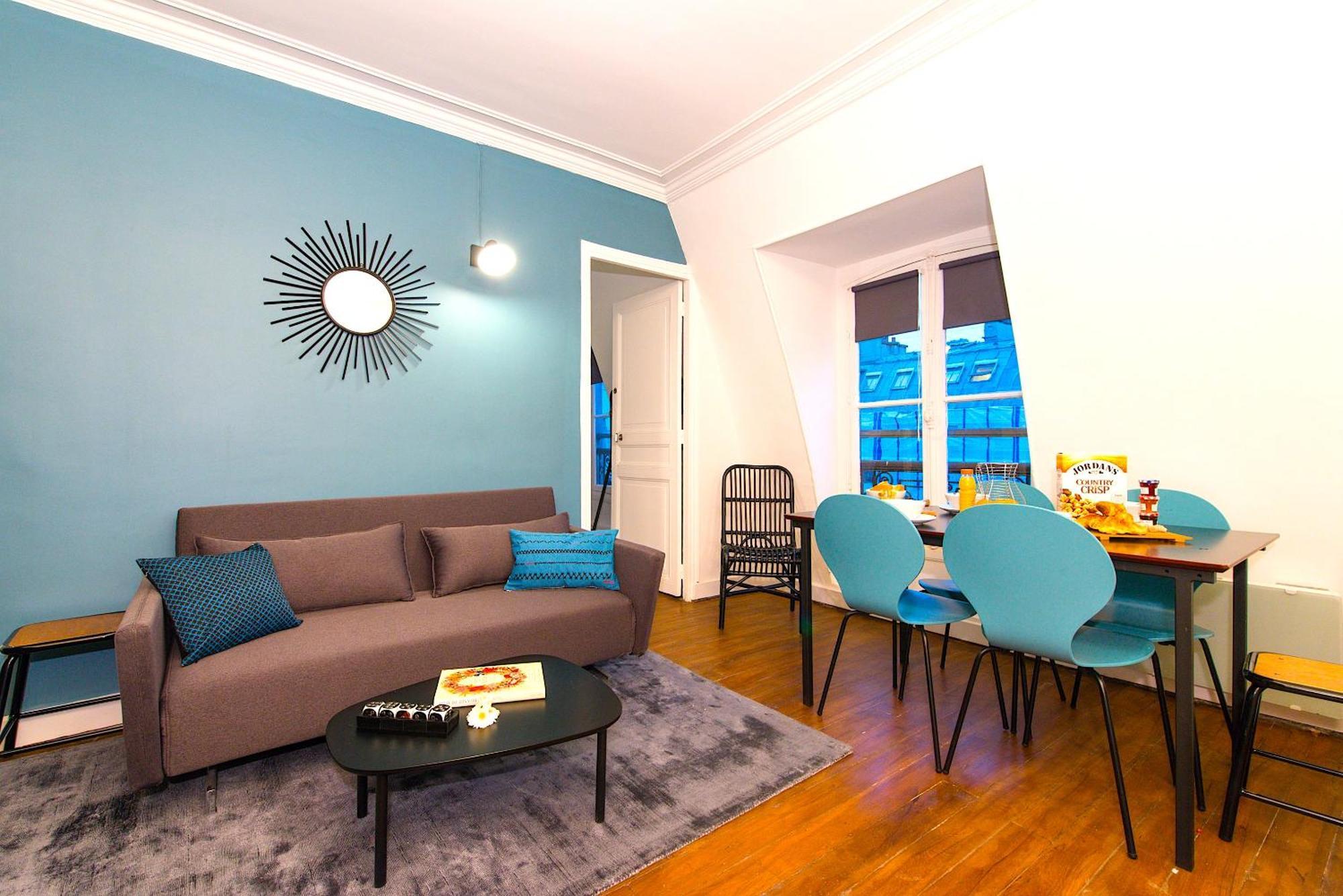 Sweett - Saint Honore Paris Luaran gambar